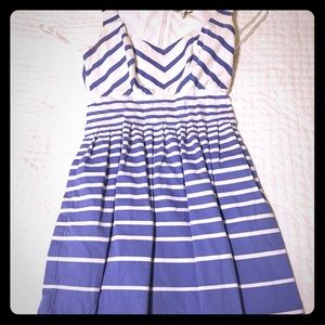 ModCloth Max & Cleo Dress